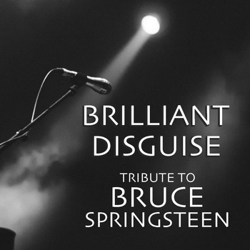 Skeggs - Brilliant Disguise Tribute To Bruce Springsteen