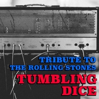 The Rolling Stones Tribute Band - Tumbling Dice Tribute To The Rolling Stones