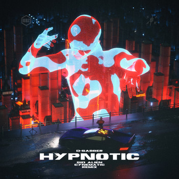 D-Sabber - Hypnotic