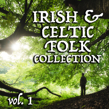 Various Artists - Irish & Celtic Folk Collection vol. 1