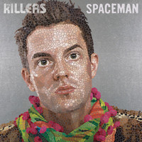The Killers - Spaceman (Remixes)