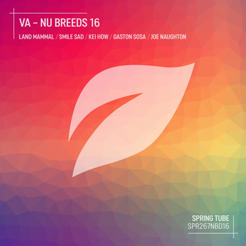 Various Artists - Nu Breeds 16