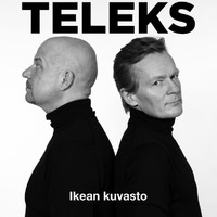 Teleks - Ikean Kuvasto