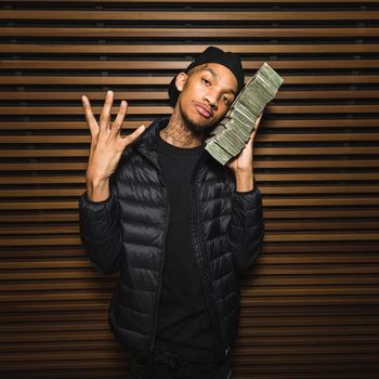 Stunna 4 Vegas - BIG 4x
