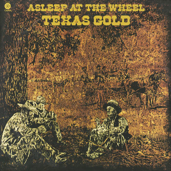 Asleep At The Wheel - Texas Gold
