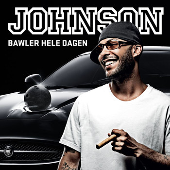 Johnson - Bawler Hele Dagen