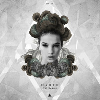Mak Negron - Orbed
