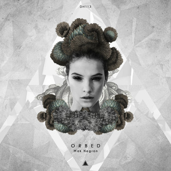 Mak Negron - Orbed