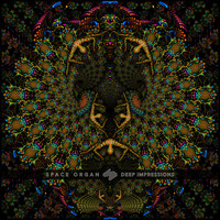 Space Organ - Deep Impressions