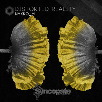 Nykko_M - Distorted Reality