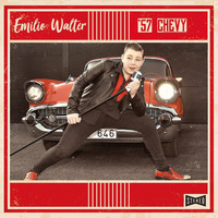 Emilio Walter - 57 Chevy