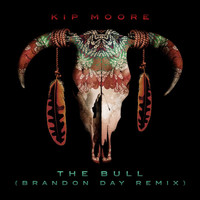 Kip Moore - The Bull (Brandon Day Remix)
