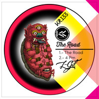 L-Gil - The Road