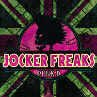 Jocker Freaks - Punk'D