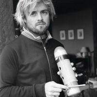 Xavier Rudd - Better People