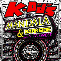 K-Deejays - Mandala