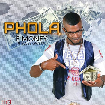 Omo Phola feat. Elcee Gweja - E Money