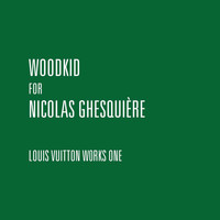Woodkid - Woodkid For Nicolas Ghesquière - Louis Vuitton Works One