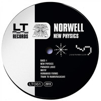 Norwell - New Physics