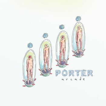 Porter - Arcade