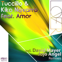 Tuccillo & Kiko Navarro feat. Amor - Lovery (Remixes)
