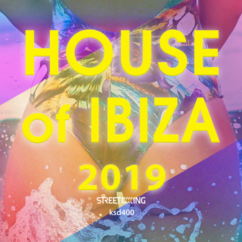 Various Artists - House Of Ibiza 2019