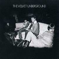 The Velvet Underground - The Velvet Underground