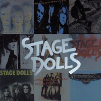 Stage Dolls - Good Times - The Essential