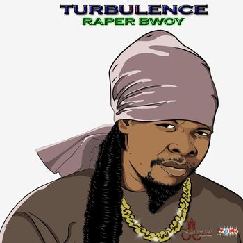 Turbulence - Raper Bwoy