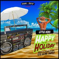 Little Hero - Happy Holiday