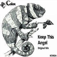 Keep This - Angel