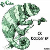 CK - October EP