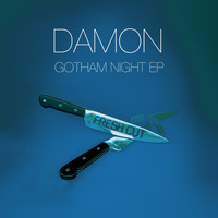 Damon - Gotham Night