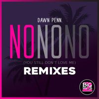 Dawn Penn - No No No (Remixes)