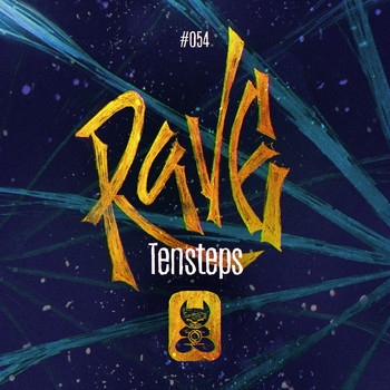 Tensteps - Rave
