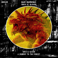 Juan Manrique - Once & Eleven