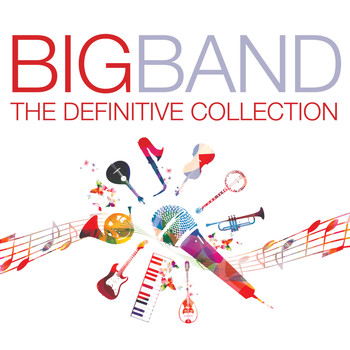 Various - Big Band Definitive Collection
