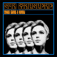 Sun Mahshene - This Girl I Know
