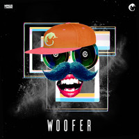 Crypsis - Woofer