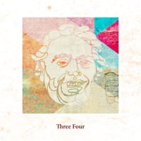 Funkerman featuring I-fan - Three Four