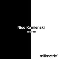 Nico Kamienski - You Feel