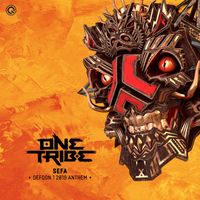 Sefa - One Tribe (Defqon.1 2019 Anthem) (Explicit)