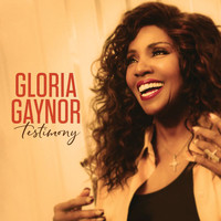 Gloria Gaynor - He Won't Let Go