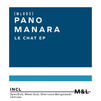 Pano Manara - Le Chat