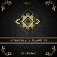 GVerse - Black Plague EP