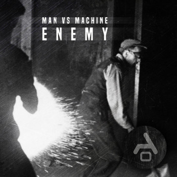 Man Vs Machine - Enemy