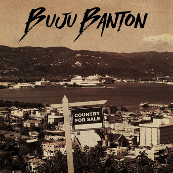Buju Banton - Country For Sale