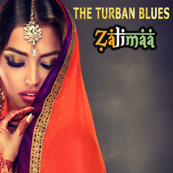 Zaalima - The Turban Blues