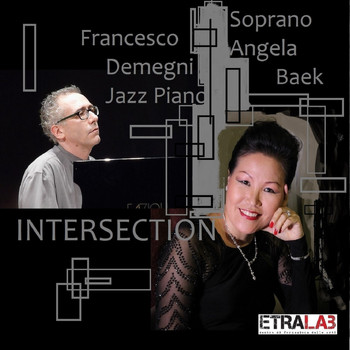 Francesco Demegni - Intersection Piano Vocal Classic