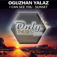 Oguzhan Yalaz - I Can See You / Sunset